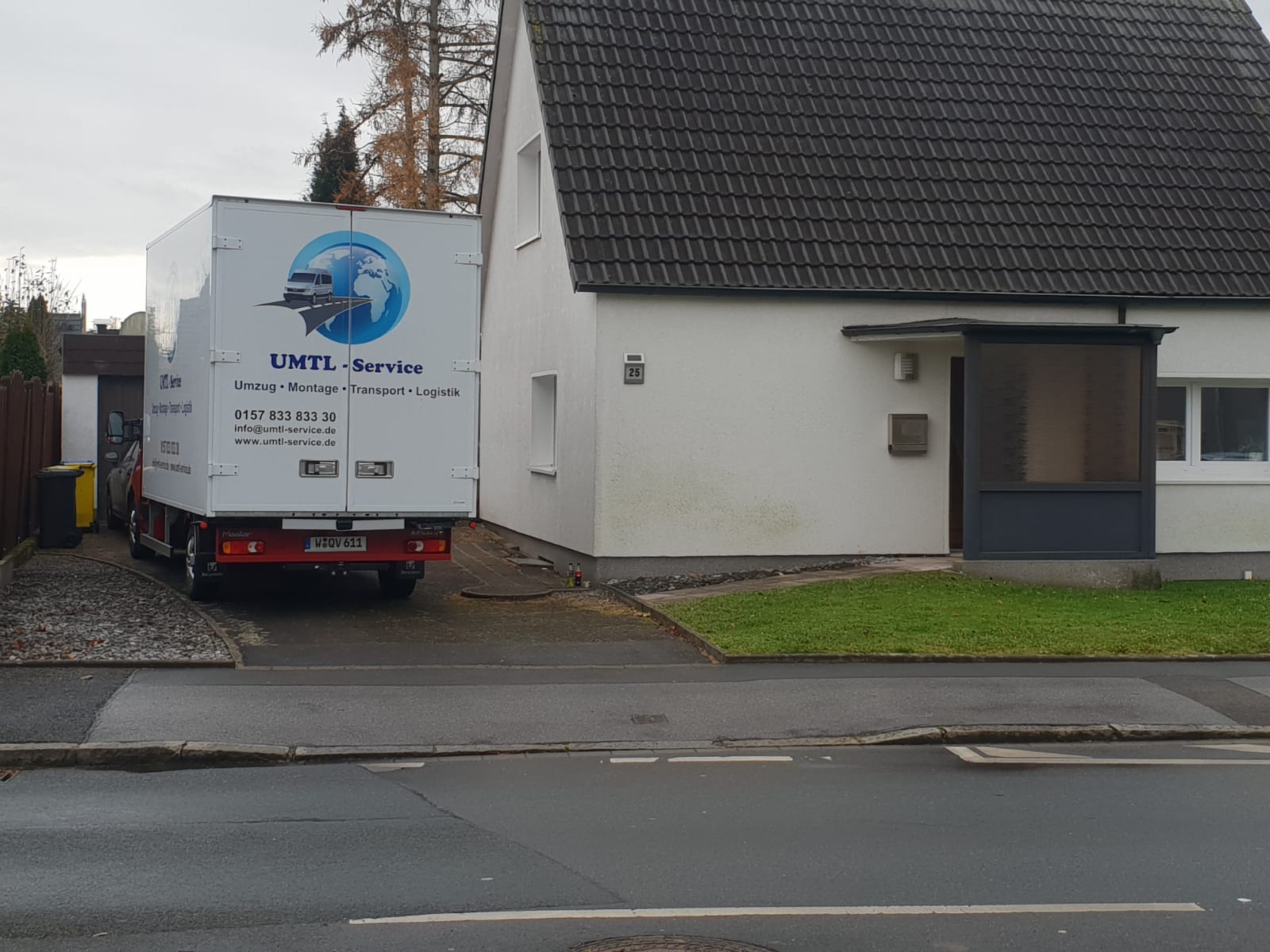 Umzug Umzugsunternehmen UMTL Transport Haushaltsauflösung Gevelsberg  Schwelm  Ennepetal  Hagen  Solingen  Remscheid  Dortmund  Essen  Mettmann  Velbert Düsseldorf Velbert Hilden